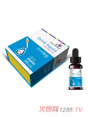 ����DHA���͵΄��Һ