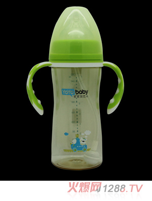 ��(y��u)��(y��u)ؐ��260ml����PPSU���ֱ��Ԅ�(d��ng)����ƿ