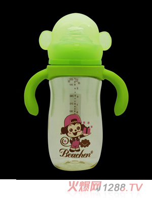 ؐ��300ml�������ZPPSU���ֱ��Ԅ�(d��ng)����ƿ