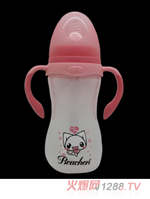 ؐ��300ml����PP���ֱ��Ԅ�(d��ng)����ƿ��������+���ܣ�