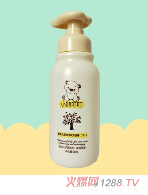 С�ܶ���yingye�̝�(r��n)ϴ�l(f��)��ԡ¶����һ260ml