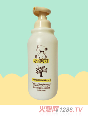 С�ܶ���yingye�̝�(r��n)ϴ�l(f��)��ԡ¶����һ500ml