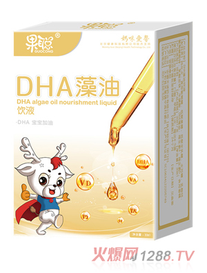 ��DHA�����Һ