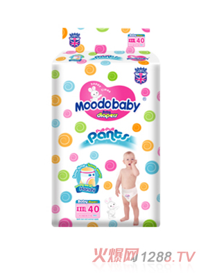 Moodobaby����ѝEDL-XXXL40