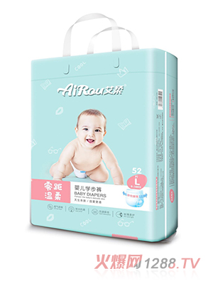 艾柔yinge學步褲L52