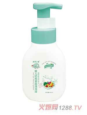 ��ܽС��yinge��ƿ������ϴҺ