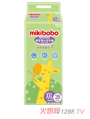 米奇啵啵超柔yinge拉拉褲-長(zhǎng)頸鹿