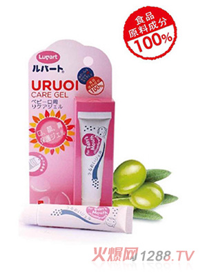 口、臉、鼻護(hù)膚凝膠