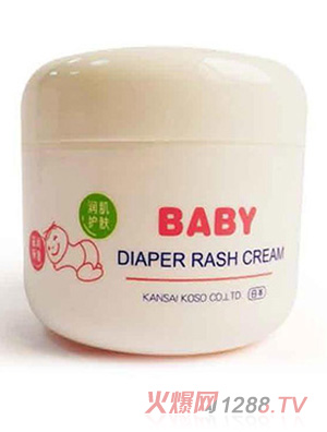 yinge酵素護(hù)臀膏