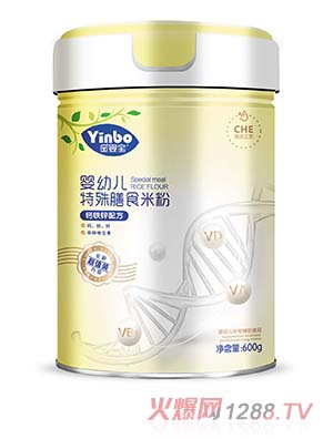 ���댚yingye������ʳ�׷� �}�F�\�䷽600g