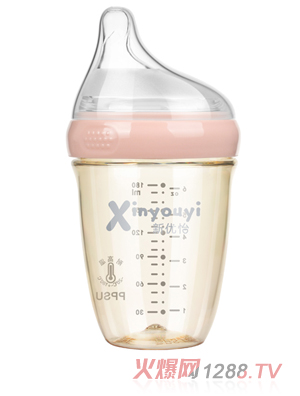 ��(y��u)����ƷPPSU��ƿ180ml ��ɫ