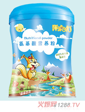 胖?；０被釥I養(yǎng)粉