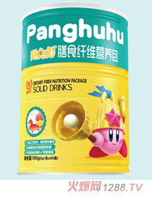 胖?；Ｉ攀忱w維營養(yǎng)包