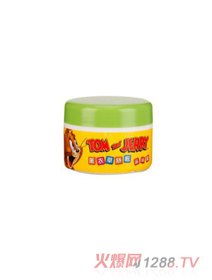 湯姆貓和杰利鼠潤(rùn)膚霜瓶裝