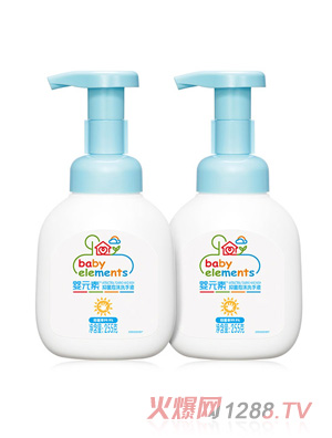 ��Ԫ���־���ĭϴ��Һ