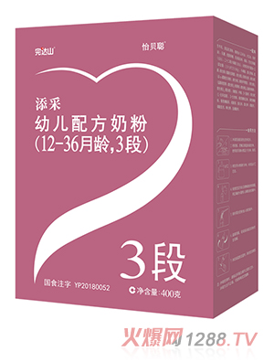 ���_ɽ��ؐyoue�䷽�̷�3��400g