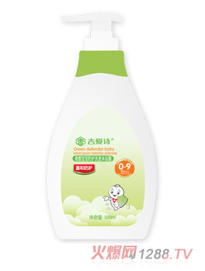 ����Ԋ(sh��)���o(h��)ϴ�l(f��)��ԡ¶500ml