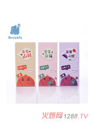 N-cubic����(k��)�� ����ɽ�150g