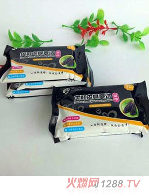 安之潤(rùn)功能性濕巾