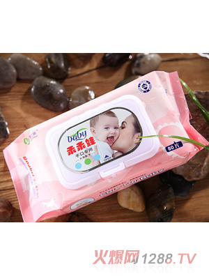 安之潤yinge濕巾