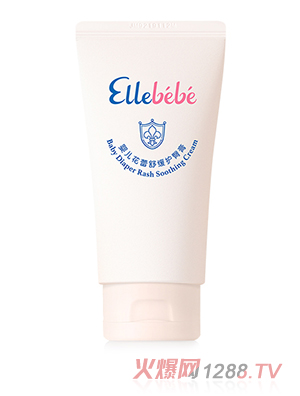 噯樂(lè)蓓貝yinge花蕾舒緩護(hù)臀膏