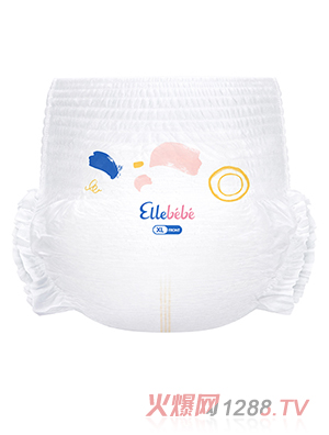 噯樂(lè)蓓貝yinge云柔倍護(hù)學(xué)行褲