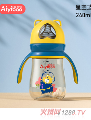 ��(��i)�挚һƿ����PPSU��ƿ �ǿ��{(l��n)240ml