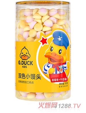 G.DUCKС�S���pɫС�z�^80g��N��ζ������ܽ����I(y��ng)�B(y��ng)���������
