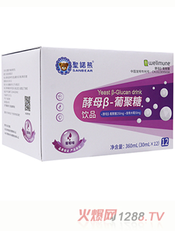 ʥ�Z�ܽ�ĸ��-�Ͼ����Ʒ 360ml