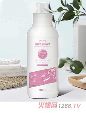 ���w��Ů���N�������ϴ��Һ600ml