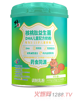 ����������������DHA��ͯ�䷽�̷�