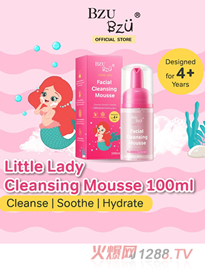 BZU BZU С��Ů����Ħ�z100ml