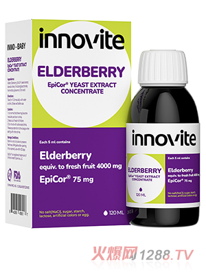 Ӣ��S�ӹ�ľݮEpiCor®��ĸ�������sҺ