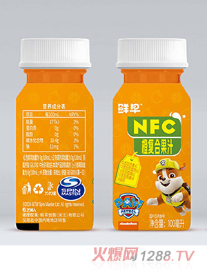 �r�������(du��)NFC��سȏ�(f��)�Ϲ�֭100ml
