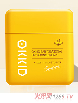 OKKID�Ŀ���yinge�ļ�ˮ��˪50g