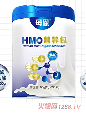 母恩HMO營(yíng)養(yǎng)包