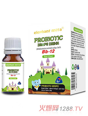 С������elephant mitaBb-12��������Һ