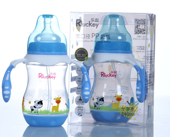   ����240ml����PP��ƿ�{