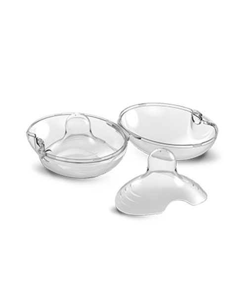 可可萌硅膠護(hù)乳墊片