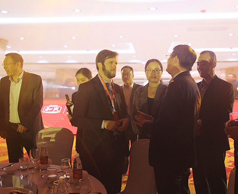 和氏北歐莎能、惠哺新品發(fā)布會